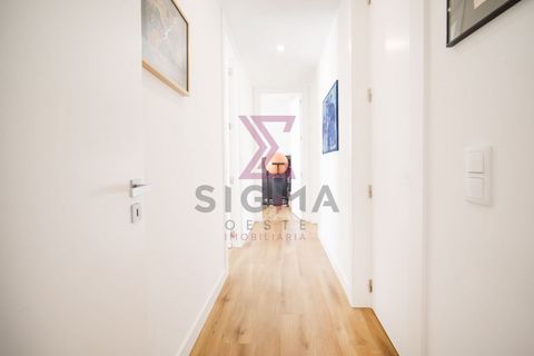 Villa i Bombarral, Leiria, Bombarral - € 460.000 | Ref: SFF314 - foto 15