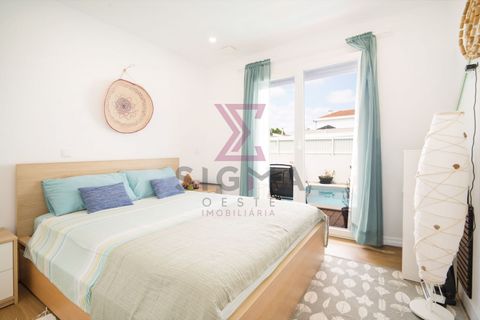 Villa i Bombarral, Leiria, Bombarral - € 460.000 | Ref: SFF314 - foto 19