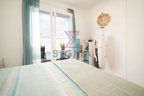 Villa i Bombarral, Leiria, Bombarral - € 460.000 | Ref: SFF314 - foto 20