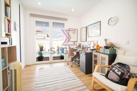 Villa i Bombarral, Leiria, Bombarral - € 460.000 | Ref: SFF314 - foto 23