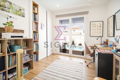 Villa i Bombarral, Leiria, Bombarral - € 460.000 | Ref: SFF314 - foto 24