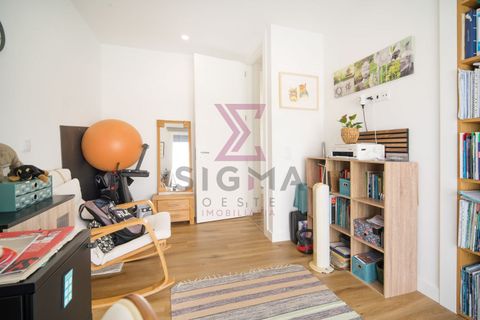 Villa i Bombarral, Leiria, Bombarral - € 460.000 | Ref: SFF314 - foto 25