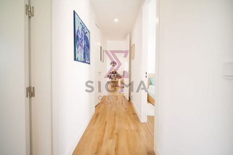 Villa i Bombarral, Leiria, Bombarral - € 460.000 | Ref: SFF314 - foto 26