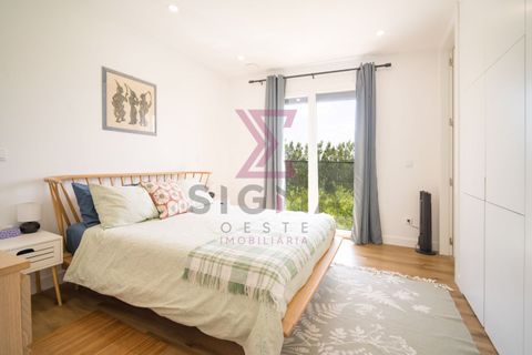 Villa i Bombarral, Leiria, Bombarral - € 460.000 | Ref: SFF314 - foto 27