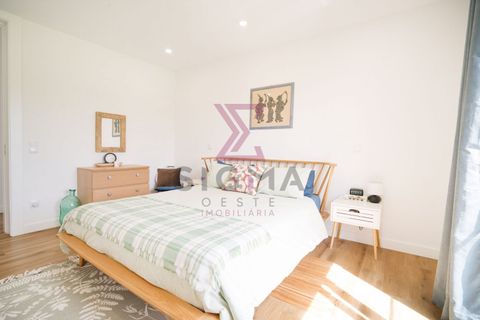 Villa i Bombarral, Leiria, Bombarral - € 460.000 | Ref: SFF314 - foto 28