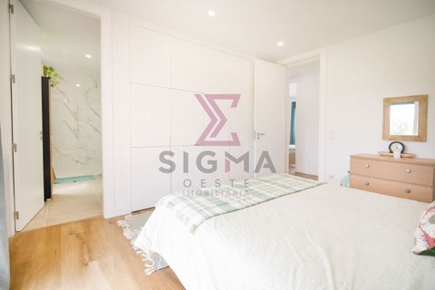 Villa i Bombarral, Leiria, Bombarral - € 460.000 | Ref: SFF314 - foto 30