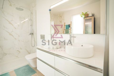 Villa i Bombarral, Leiria, Bombarral - € 460.000 | Ref: SFF314 - foto 31