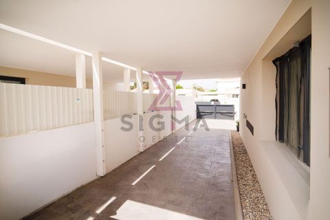 Villa i Bombarral, Leiria, Bombarral - € 460.000 | Ref: SFF314 - foto 33