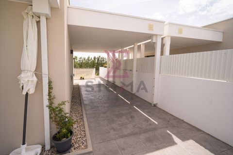 Villa i Bombarral, Leiria, Bombarral - € 460.000 | Ref: SFF314 - foto 34