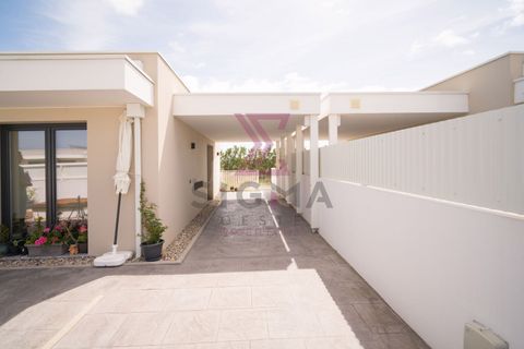 Villa i Bombarral, Leiria, Bombarral - € 460.000 | Ref: SFF314 - foto 35