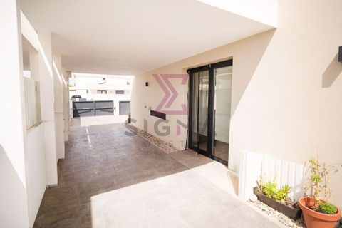 Villa i Bombarral, Leiria, Bombarral - € 460.000 | Ref: SFF314 - foto 36