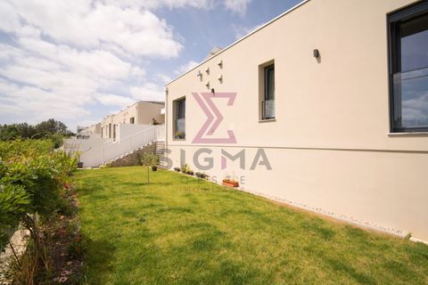 Villa i Bombarral, Leiria, Bombarral - € 460.000 | Ref: SFF314 - foto 37