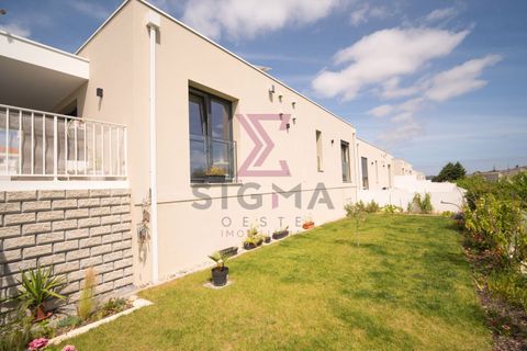 Villa i Bombarral, Leiria, Bombarral - € 460.000 | Ref: SFF314 - foto 39