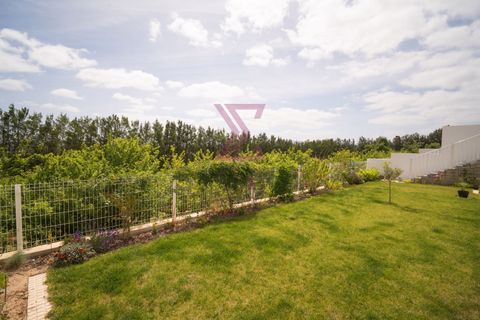 Villa i Bombarral, Leiria, Bombarral - € 460.000 | Ref: SFF314 - foto 40
