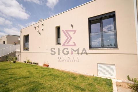 Villa i Bombarral, Leiria, Bombarral - € 460.000 | Ref: SFF314 - foto 41