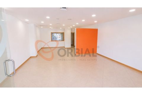 L'establiment comercial a Albufeira, Faro, Albufeira - € 2.200/mes | Ref: 4495 - foto 2