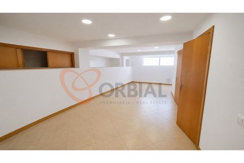 L'establiment comercial a Albufeira, Faro, Albufeira - € 2.200/mes | Ref: 4495 - foto 11