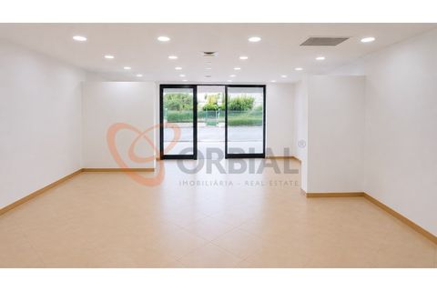 L'establiment comercial a Albufeira, Faro, Albufeira - € 2.200/mes | Ref: 4495 - foto 12