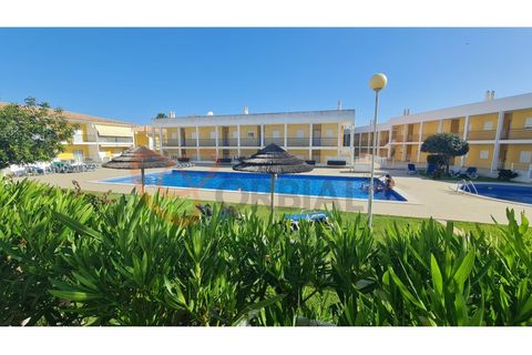 Lejlighed i Albufeira, Faro, Albufeira - € 340.000 | Ref: 4493 - foto 1