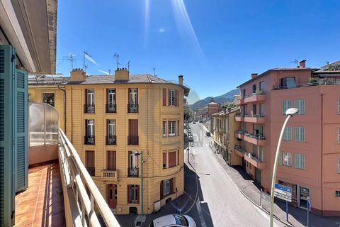 Lejlighed i Menton, Alpes-Maritimes, Menton - € 179.000 | Ref: A06276 - foto 2
