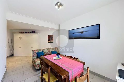 Lejlighed i Menton, Alpes-Maritimes, Menton - € 179.000 | Ref: A06276 - foto 4