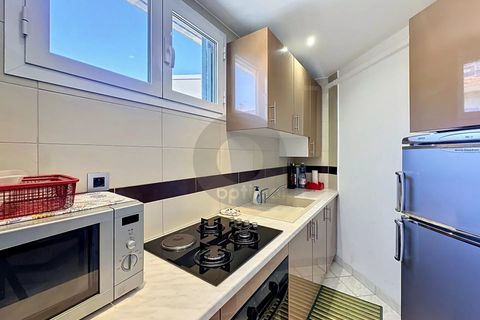 Lejlighed i Menton, Alpes-Maritimes, Menton - € 179.000 | Ref: A06276 - foto 5