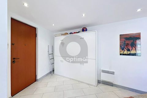 Lejlighed i Menton, Alpes-Maritimes, Menton - € 179.000 | Ref: A06276 - foto 6