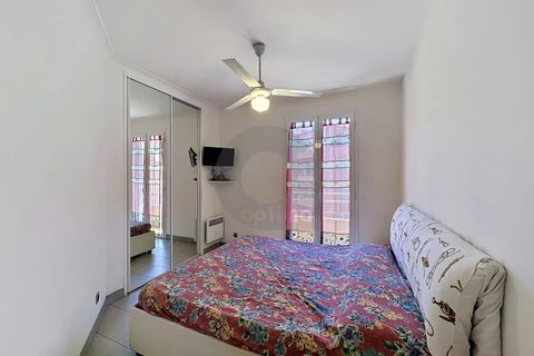 Lejlighed i Menton, Alpes-Maritimes, Menton - € 179.000 | Ref: A06276 - foto 7