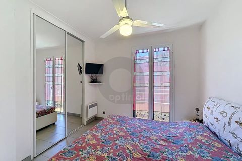 Lejlighed i Menton, Alpes-Maritimes, Menton - € 179.000 | Ref: A06276 - foto 8