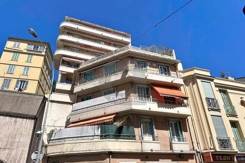 Lejlighed i Menton, Alpes-Maritimes, Menton - € 179.000 | Ref: A06276 - foto 13