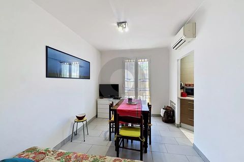 Lejlighed i Menton, Alpes-Maritimes, Menton - € 179.000 | Ref: A06276 - foto 14