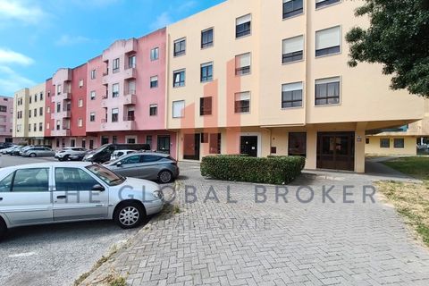 Lejlighed i Sintra, Lisbon, Sintra - € 300.000 | Ref: 141202600632 - foto 1