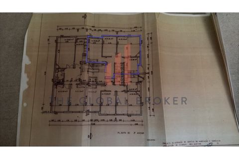 Lejlighed i Sintra, Lisbon, Sintra - € 300.000 | Ref: 141202600632 - foto 6