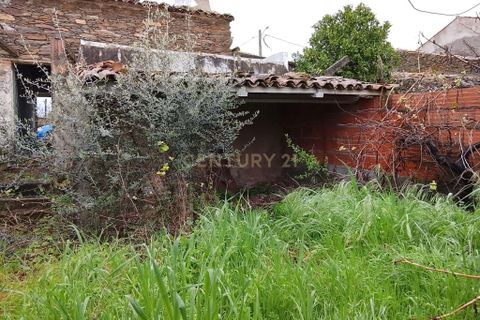 Villa i Nisa, Portalegre, Nisa - € 27.500 | Ref: C0434-01313 - foto 10