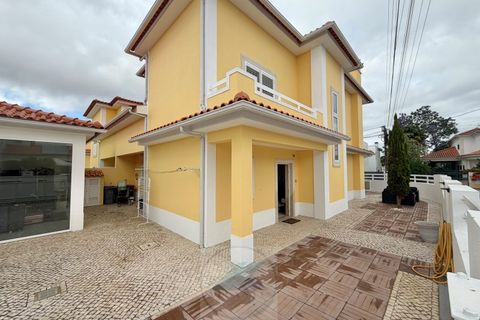 Villa a Moita, Setubal, Moita - € 499.500 | Ref: MOR T4 U 946 - foto 4