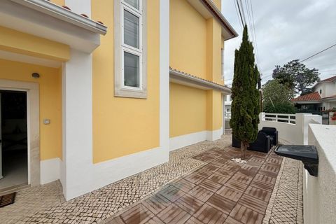 Villa a Moita, Setubal, Moita - € 499.500 | Ref: MOR T4 U 946 - foto 5