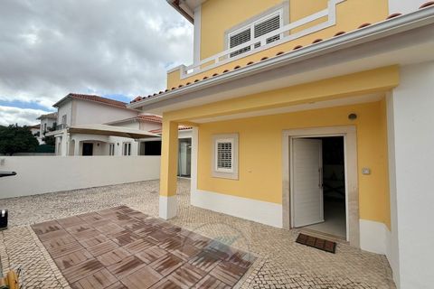 Villa a Moita, Setubal, Moita - € 499.500 | Ref: MOR T4 U 946 - foto 6