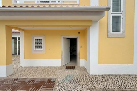 Villa a Moita, Setubal, Moita - € 499.500 | Ref: MOR T4 U 946 - foto 7