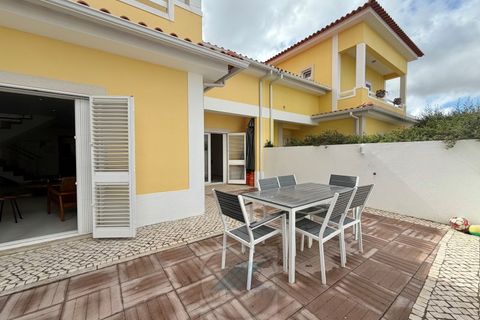 Villa a Moita, Setubal, Moita - € 499.500 | Ref: MOR T4 U 946 - foto 8