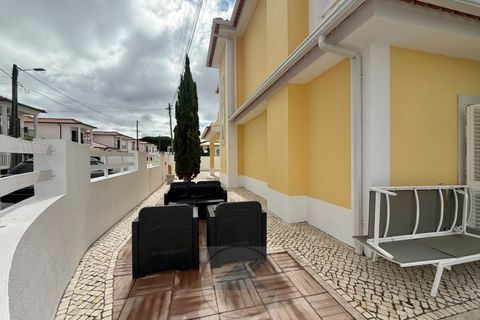 Villa a Moita, Setubal, Moita - € 499.500 | Ref: MOR T4 U 946 - foto 9