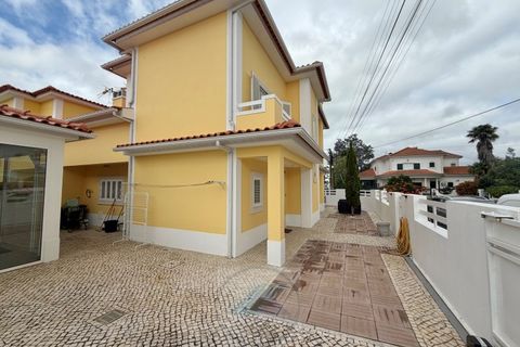 Villa a Moita, Setubal, Moita - € 499.500 | Ref: MOR T4 U 946 - foto 11