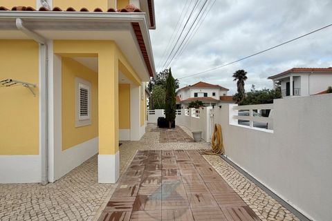 Villa a Moita, Setubal, Moita - € 499.500 | Ref: MOR T4 U 946 - foto 12