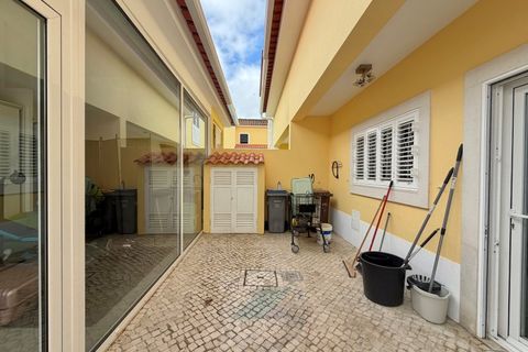 Villa a Moita, Setubal, Moita - € 499.500 | Ref: MOR T4 U 946 - foto 13
