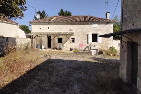 Villa a Torsac, Charente, Torsac - € 159.574 | Ref: 86040120 - foto 2