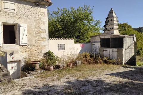 Villa a Torsac, Charente, Torsac - € 159.574 | Ref: 86040120 - foto 4