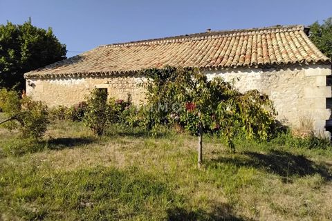 Villa a Torsac, Charente, Torsac - € 159.574 | Ref: 86040120 - foto 5