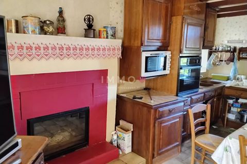 Villa a Torsac, Charente, Torsac - € 159.574 | Ref: 86040120 - foto 6