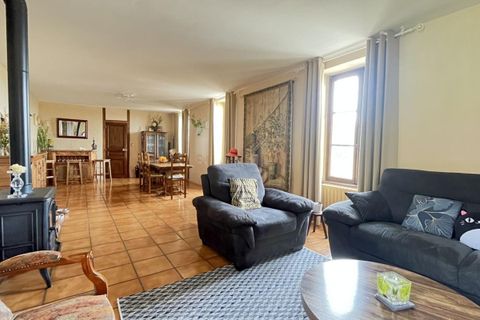 Villa i Autun, Saone-et-Loire, Autun - € 220.000 | Ref: 5961 - foto 4