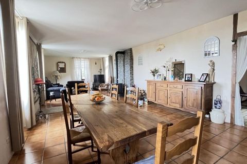 Villa i Autun, Saone-et-Loire, Autun - € 220.000 | Ref: 5961 - foto 5