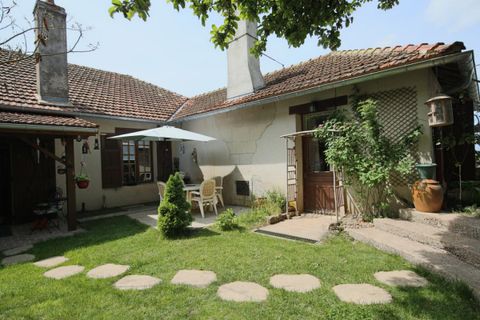 Villa i Autun, Saone-et-Loire, Autun - € 220.000 | Ref: 5961 - foto 6